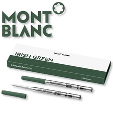 Montblanc kugelschreibermine - montblanc,