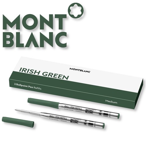 Montblanc kugelschreibermine - montblanc,