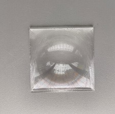 30x30mm Mini PMMA Kunststoff