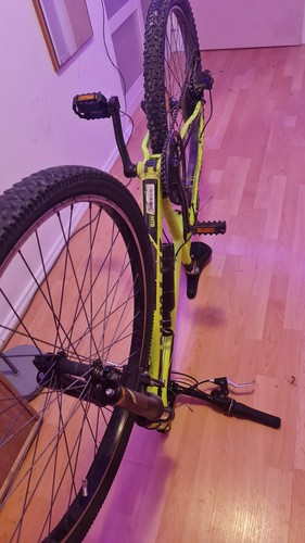 fahrrad