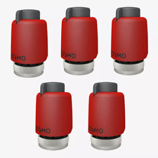 5x Cosmo Stellantrieb CTS230 N M30x1,5  Fußbodenheizung CST230 NC 230V IP54