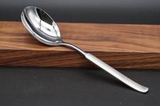 Q20 Wilkens Serie Nova Servierlöffel Gemüse Edelstahl 18/8