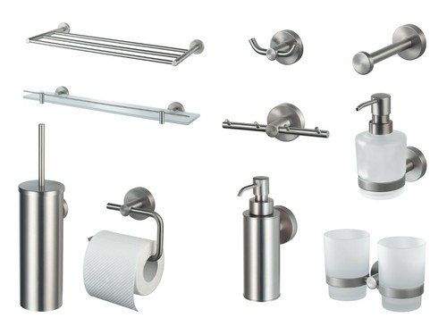 Bad accessoires kosmos - bad, tec