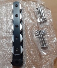 Spinlock TC50/5Y - 5-fach Hi-Load Fallumlenker - asymmetrisch