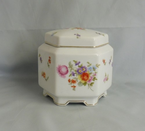 Balmoral deutsche blume v - balmoral,