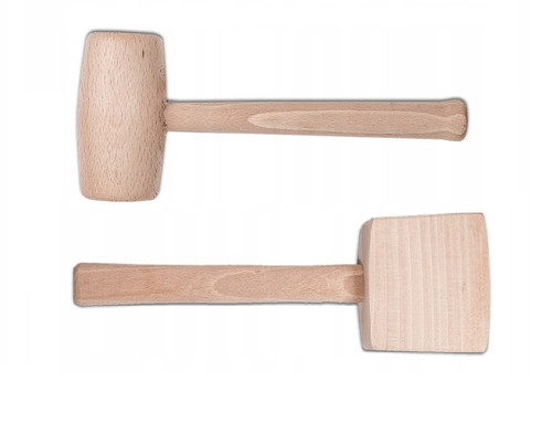 Holzhammer schreinerhammer - holzhammer,