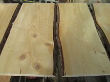 10 Fichtenbretter, Bretter mit