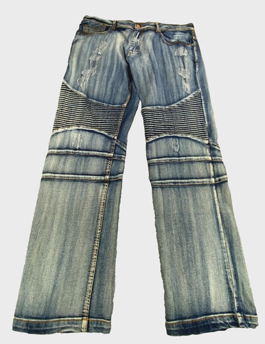 Mogul biker jeans men 34 - mogul, 42