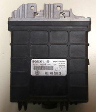 Motor Steuergerät Audi A 6 VR