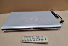 Targa DVD-Player DP-5200X USB