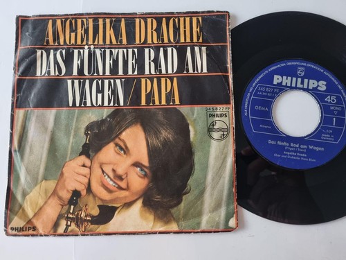 Angelika drache das - drache,