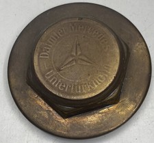 MERCEDES-BENZ FEUERSPRITZE MIT