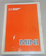 Werkstatthandbuch British