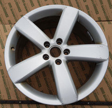 Original alufelge passat - alufelge, 3c