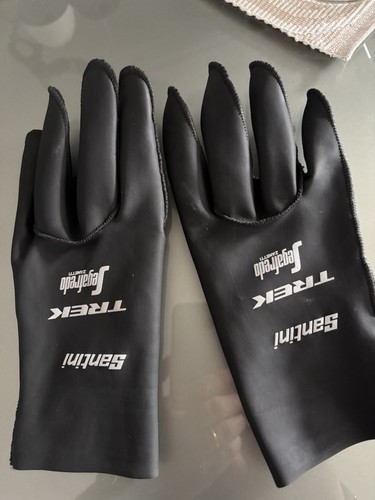 Trek segafredo handschuhe - trek,