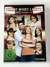 DVD-Box - Friday Night Lights