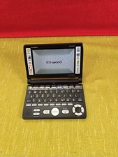 Casio EX-Word EW-G6500C