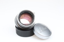 Leica Summicron M 50mm f2