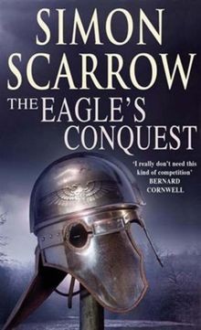 Eagles conquest von - eagles,