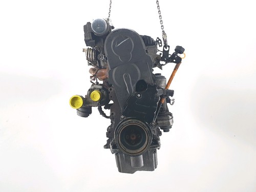 Motor typ bxe audi 9 - audi, a3