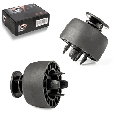 Wagenheber aufnahme adapter - aufnahme,
