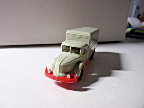 Wiking krupp titan - wiking, koffer