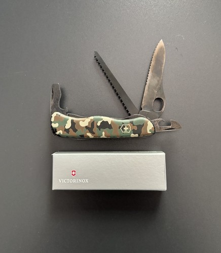 Victorinox onehand army - us,