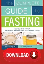Complete Guide to Fasting