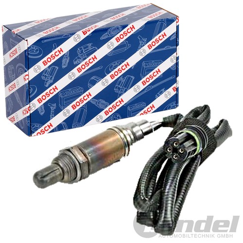 Bosch lambdasonde regelsonde - bosch,