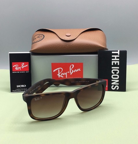 Rb4165 ray ban braun - ray-ban, herren
