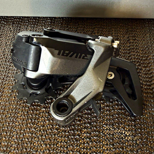 Sram rival etap axs - sram,