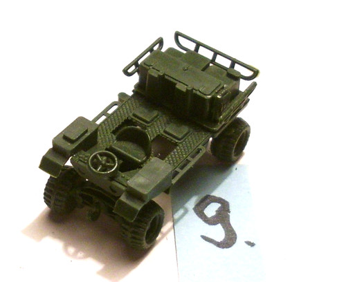 Roskopf rmm 100 - rmm, h0