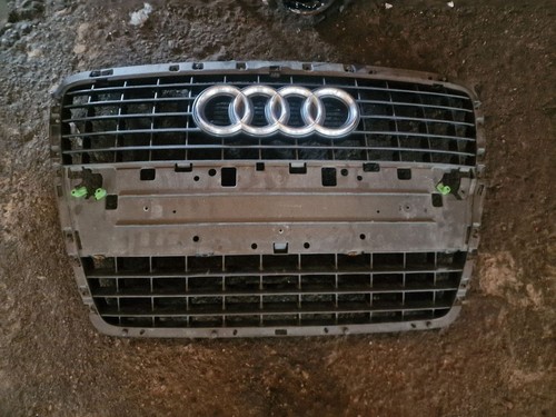 Audi 4e 2006 - audi, s8