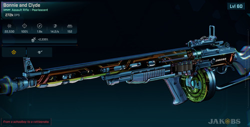 Borderlands - 4,