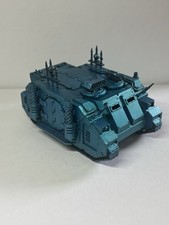 Chaos Space Marines Deimos