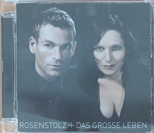 Rosenstolz das grosse - -,