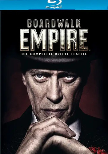 Boardwalk empire staffel 3 - -,