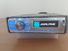 Alpine cda 9886m usb - , cda-9886m