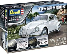 Revell technik 00450 - 00450, vw
