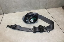 Opel Astra J Gurt Sicherheitsgurt Gurtstraffer vorne rechts 13297098