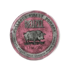 Reuzel Pink Grease Heavy Hold