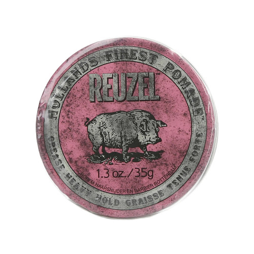 Reuzel pink grease - pink,