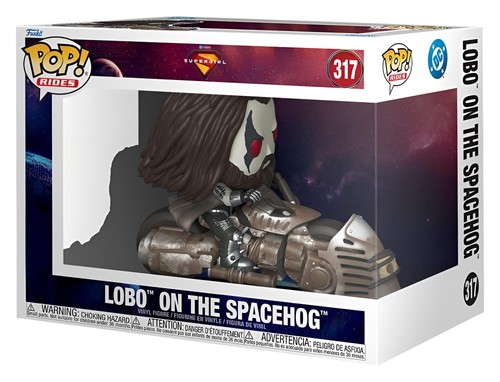 Gw6583 supergirl pop - (2026),