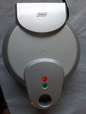 Donutmaker für 7 Minidonuts 800W von Quigg