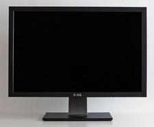 30” Monitor Dell UltraSharp