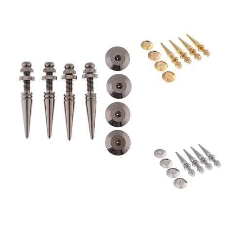 Set mit bodenlautsprecher - mit, 4
