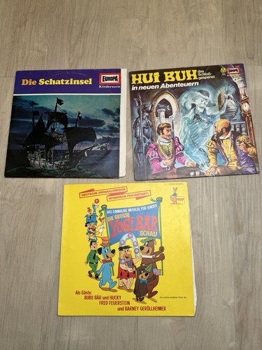 Europa kinder hörspiel - kinder,
