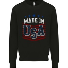 Hergestellt In Den USA