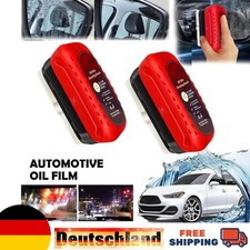 Autofenster Ölfilm Entferner