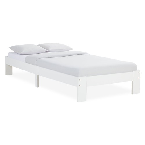 Einzelbett 90x200 mit - cm,